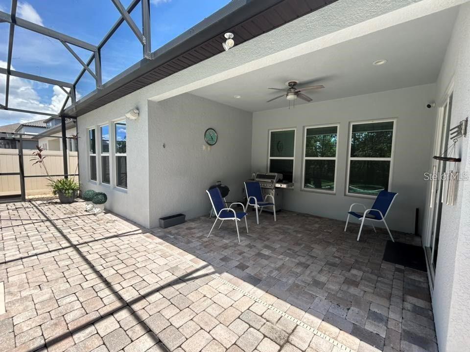 LAKE PRESERVE PH 2 - Residential Lease