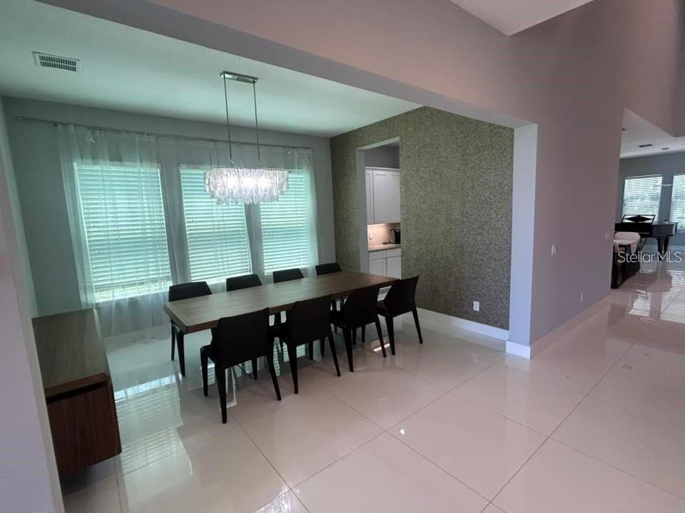 LAKE PRESERVE PH 2 - Residential Lease