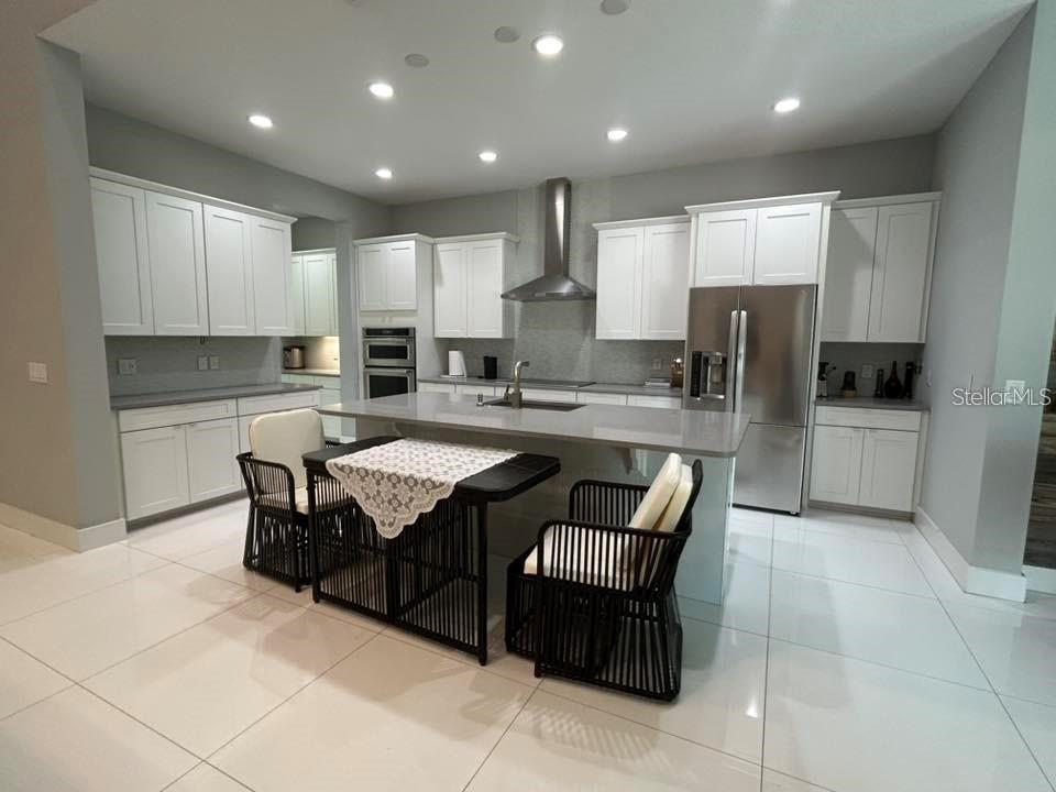 LAKE PRESERVE PH 2 - Residential Lease