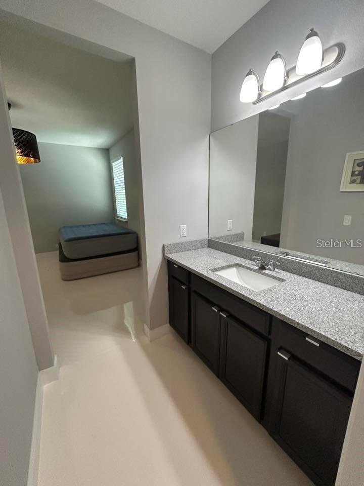 LAKE PRESERVE PH 2 - Residential Lease