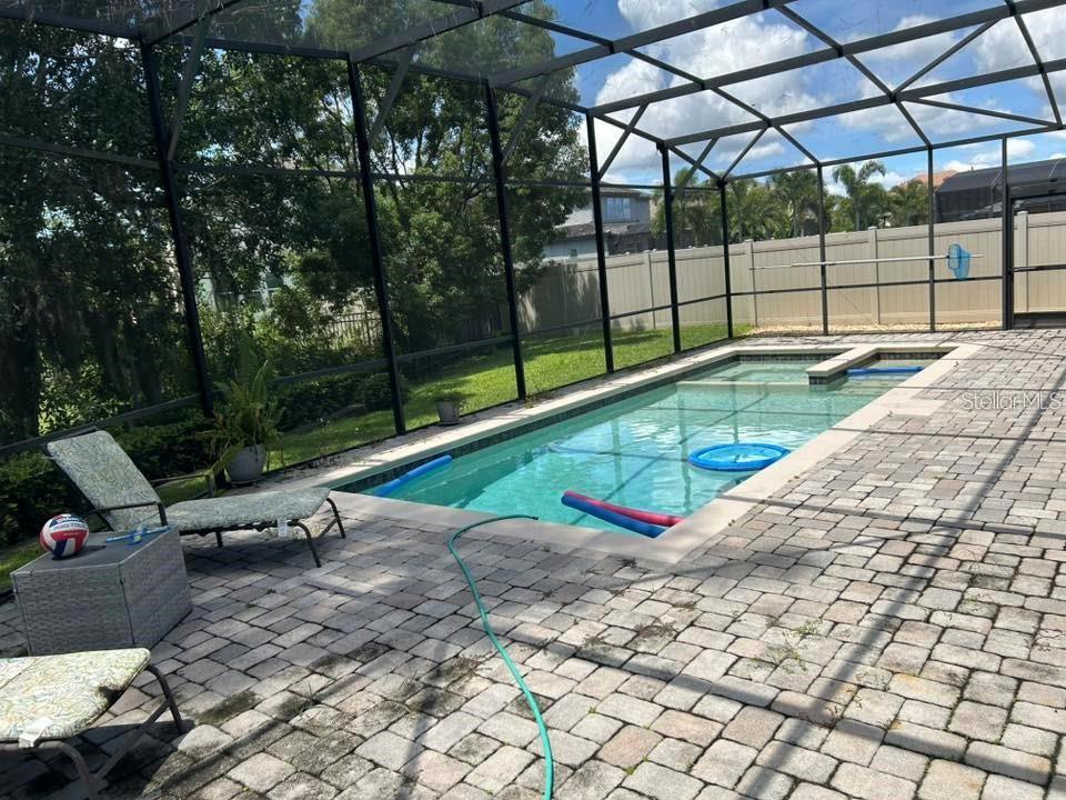 LAKE PRESERVE PH 2 - Residential Lease