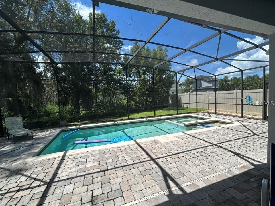 LAKE PRESERVE PH 2 - Residential Lease