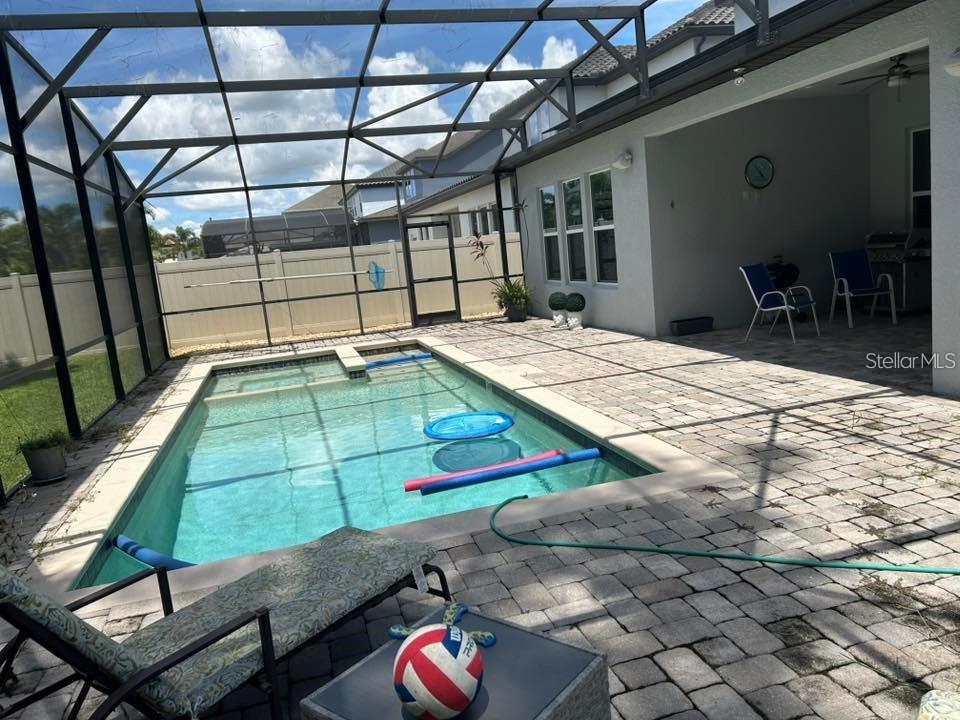 LAKE PRESERVE PH 2 - Residential Lease