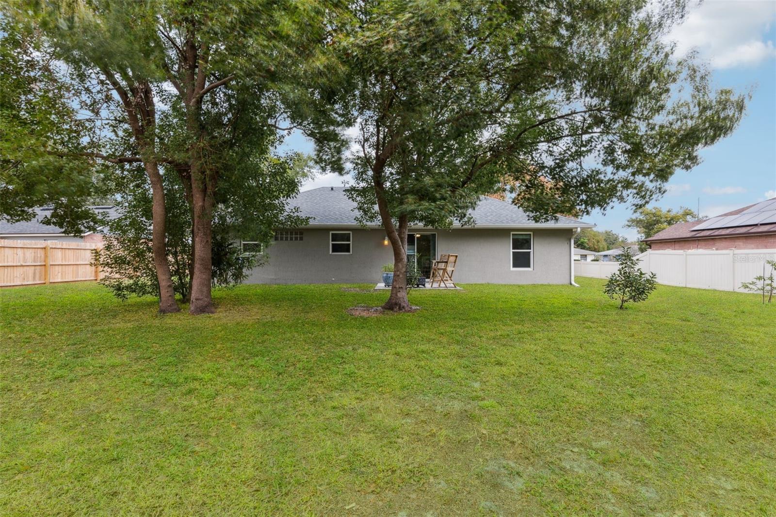 DELTONA LAKES UNIT 5 - Residential