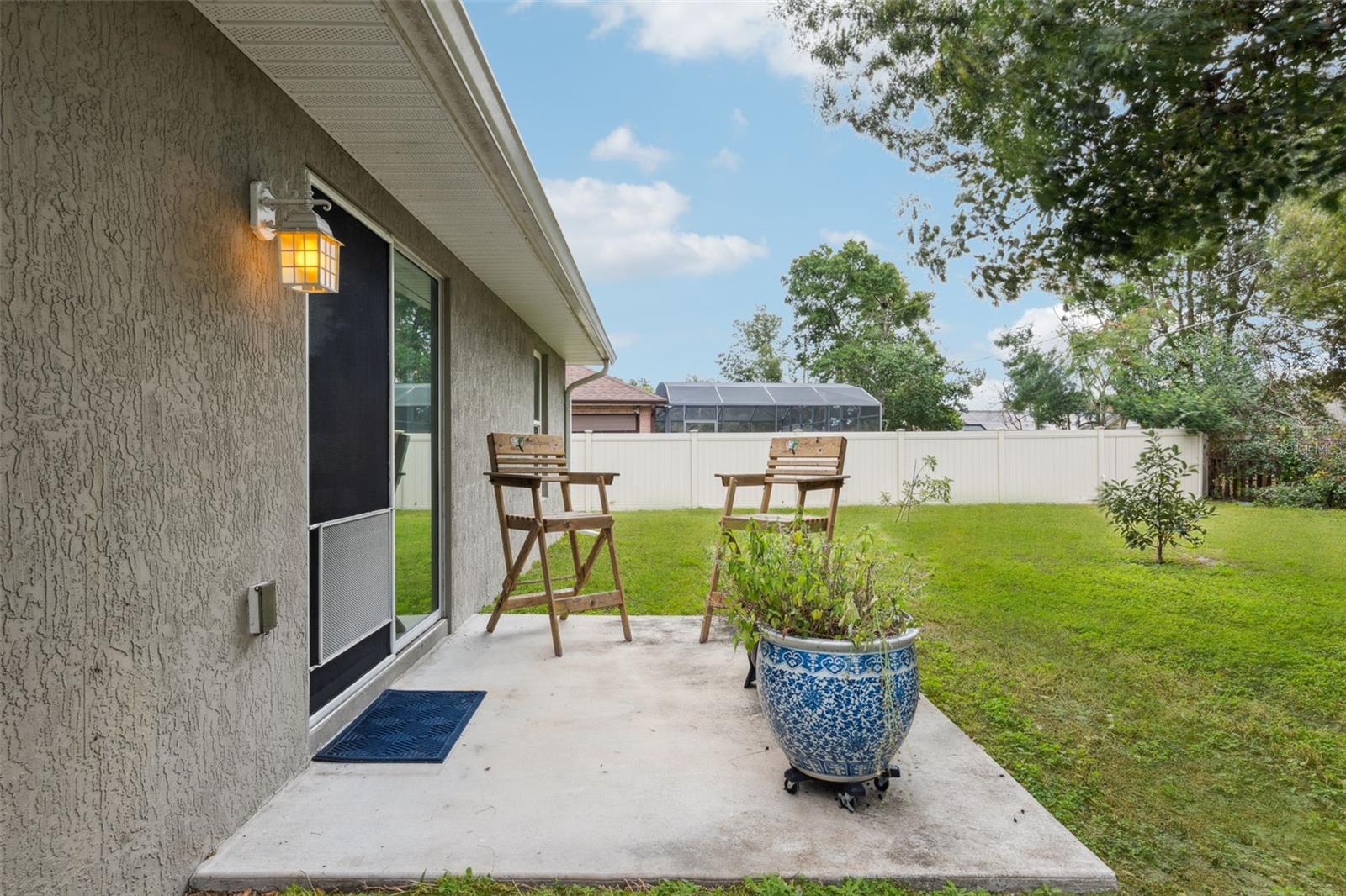 DELTONA LAKES UNIT 5 - Residential