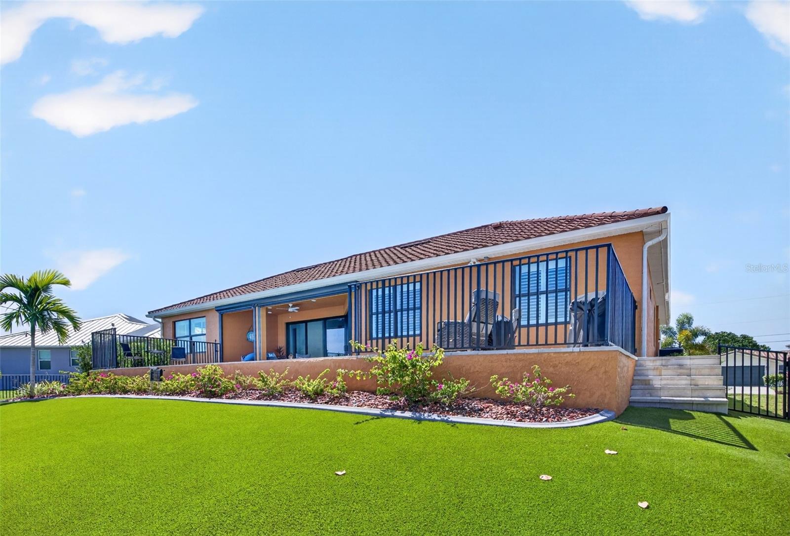 PUNTA GORDA ISLES SEC 05 - Residential