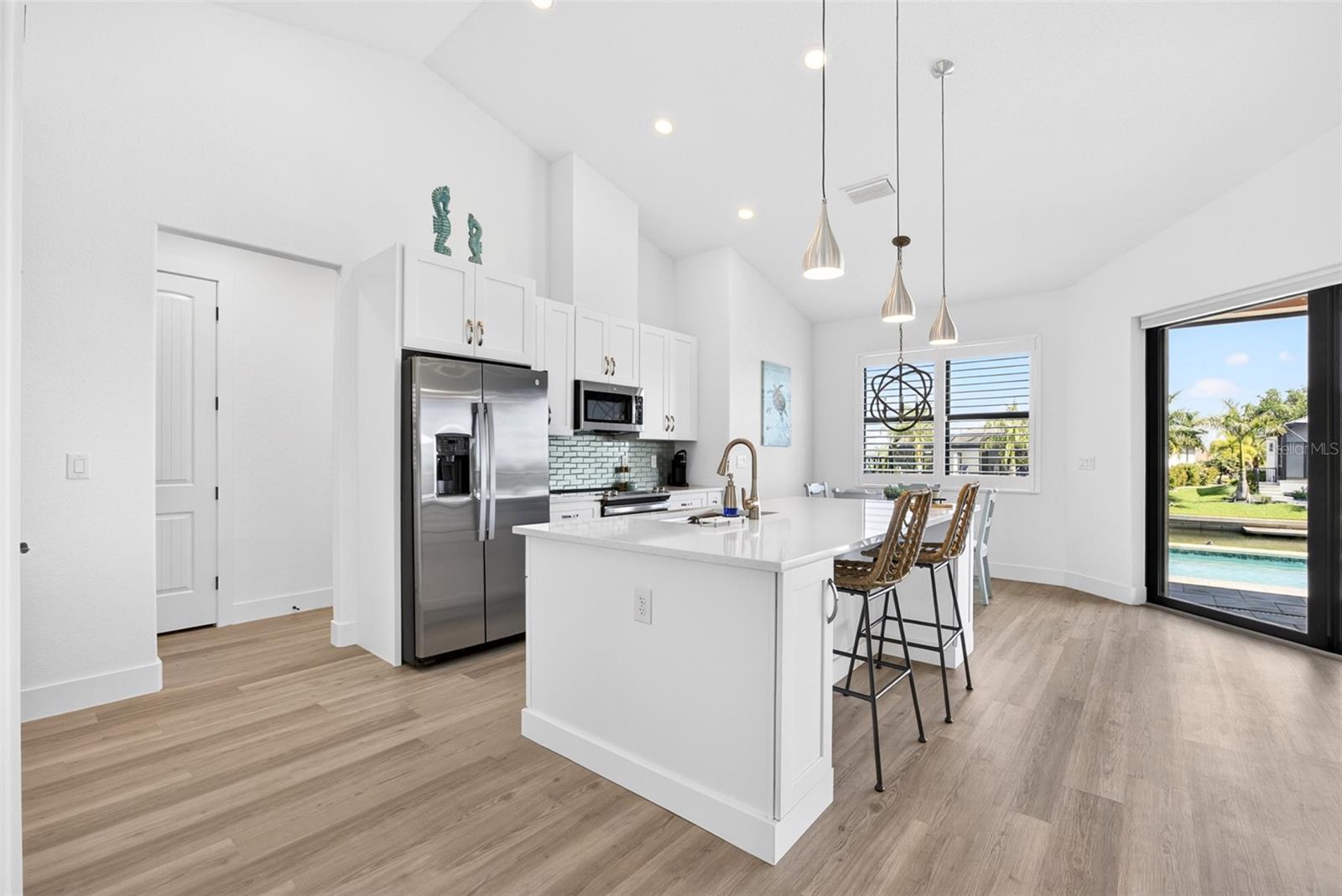 PUNTA GORDA ISLES SEC 05 - Residential