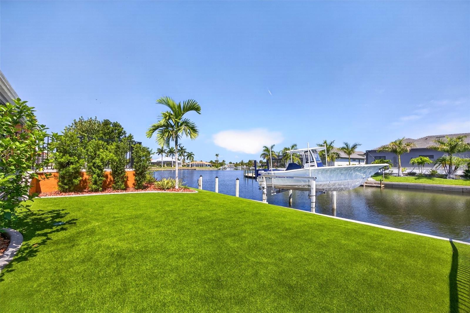 PUNTA GORDA ISLES SEC 05 - Residential