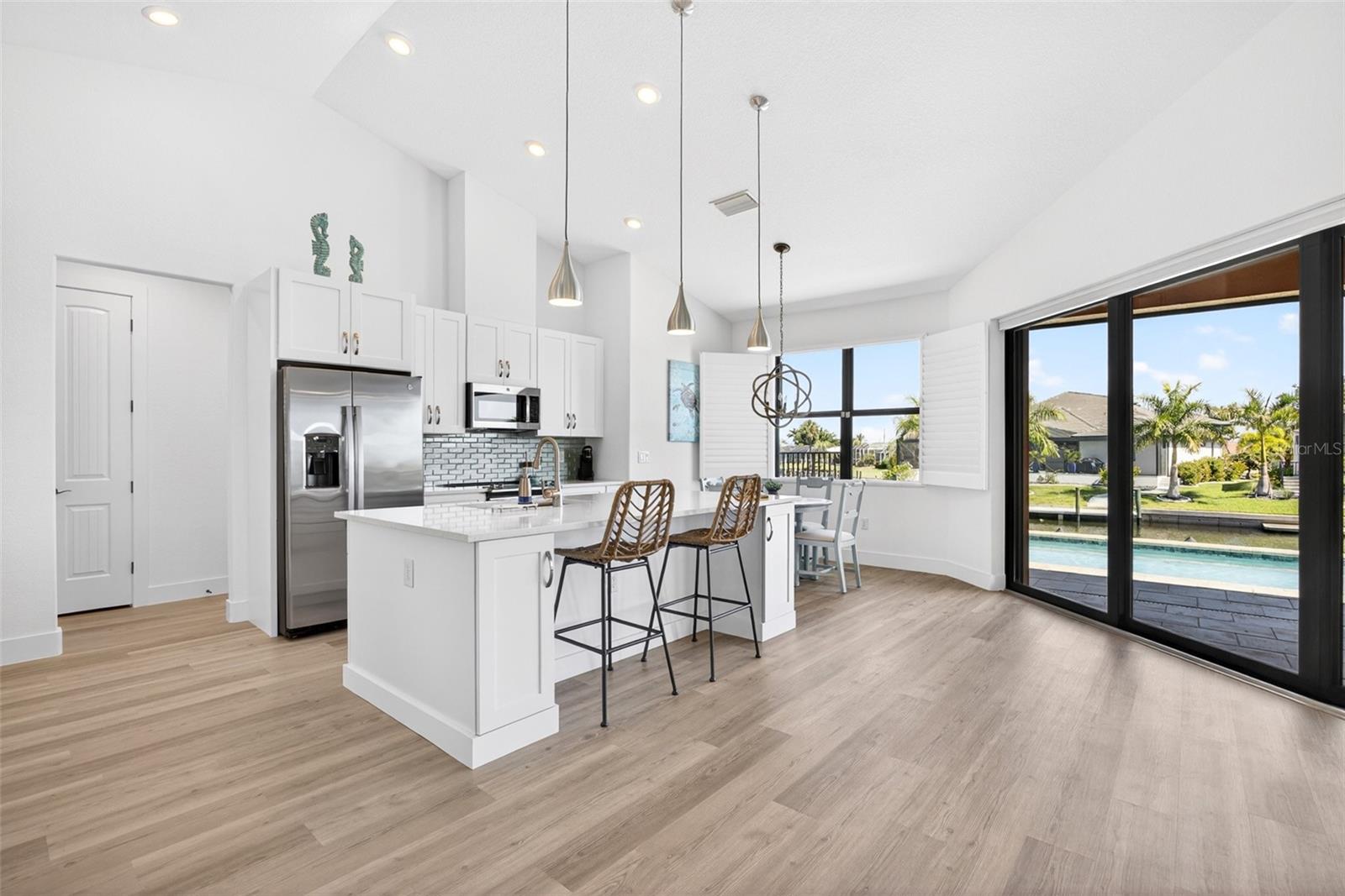 PUNTA GORDA ISLES SEC 05 - Residential