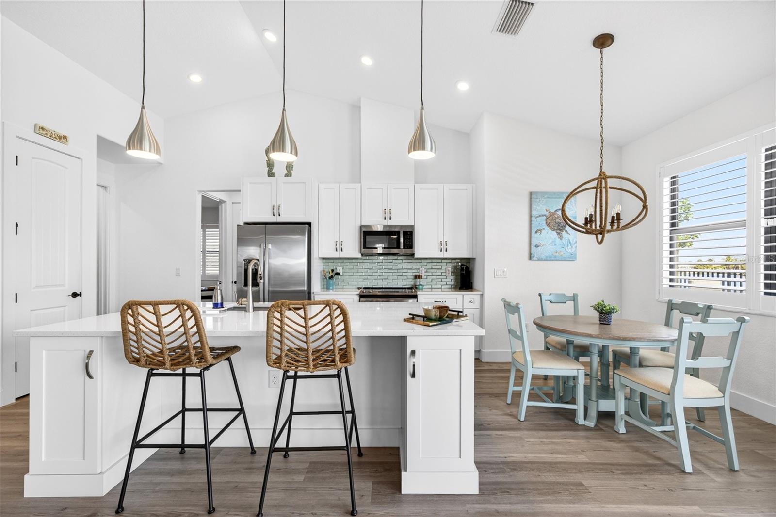 PUNTA GORDA ISLES SEC 05 - Residential