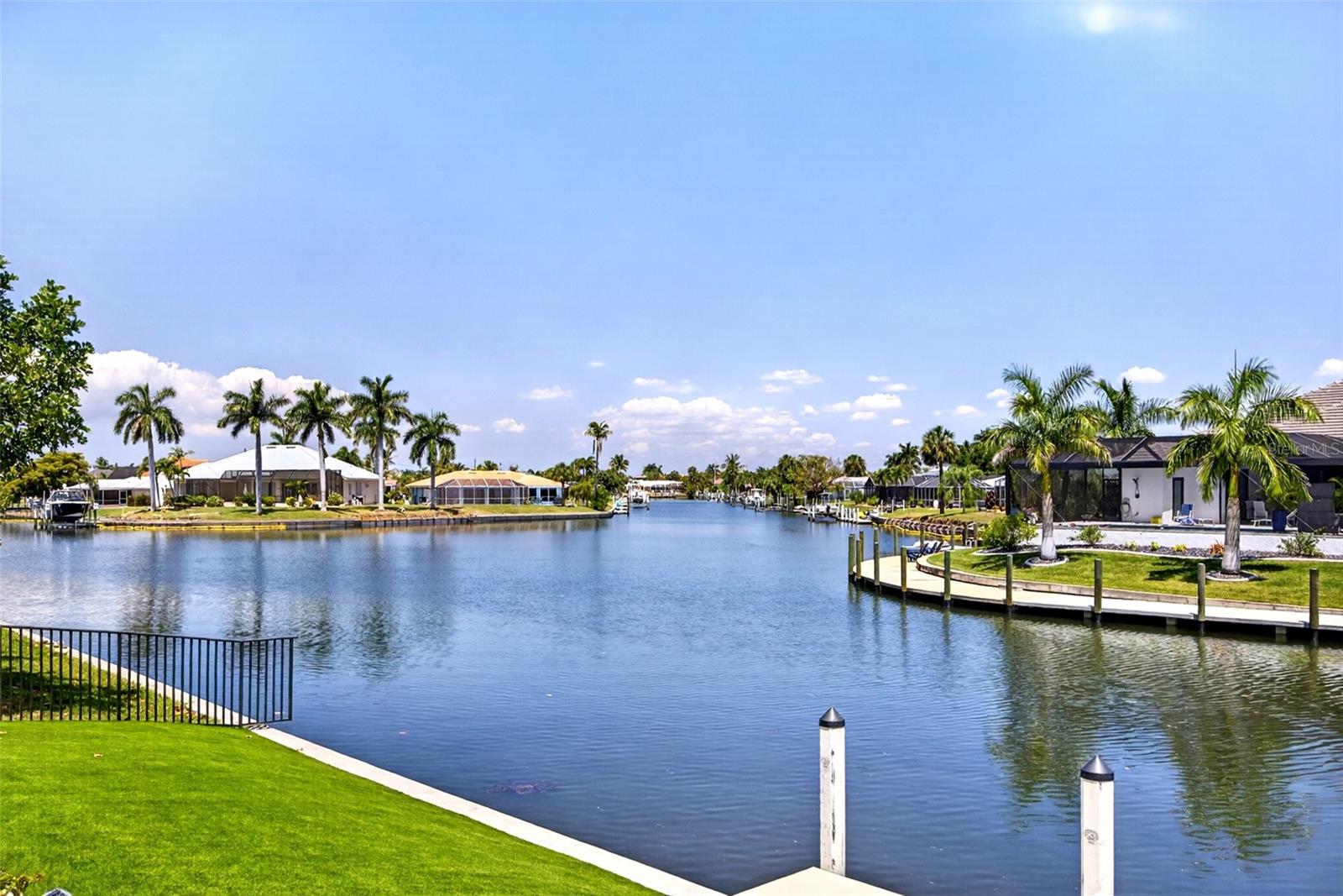 PUNTA GORDA ISLES SEC 05 - Residential