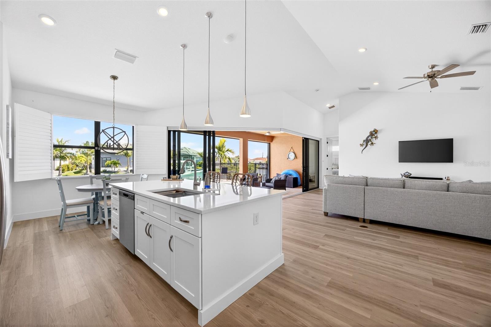 PUNTA GORDA ISLES SEC 05 - Residential