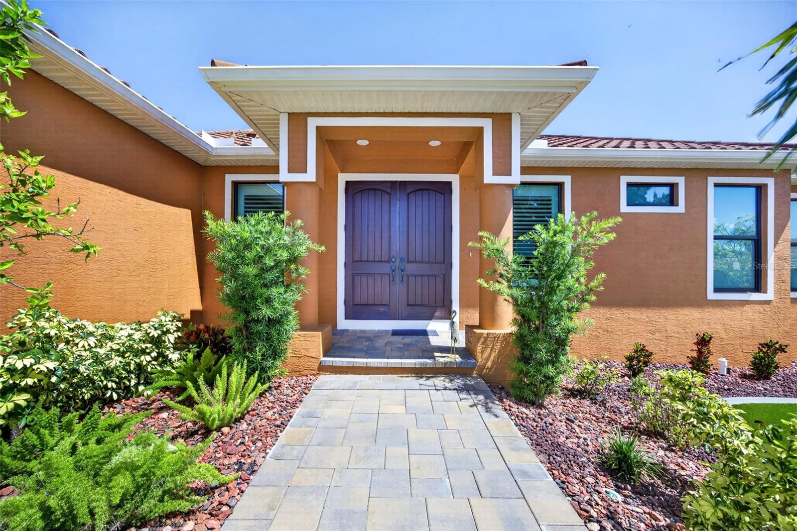 PUNTA GORDA ISLES SEC 05 - Residential