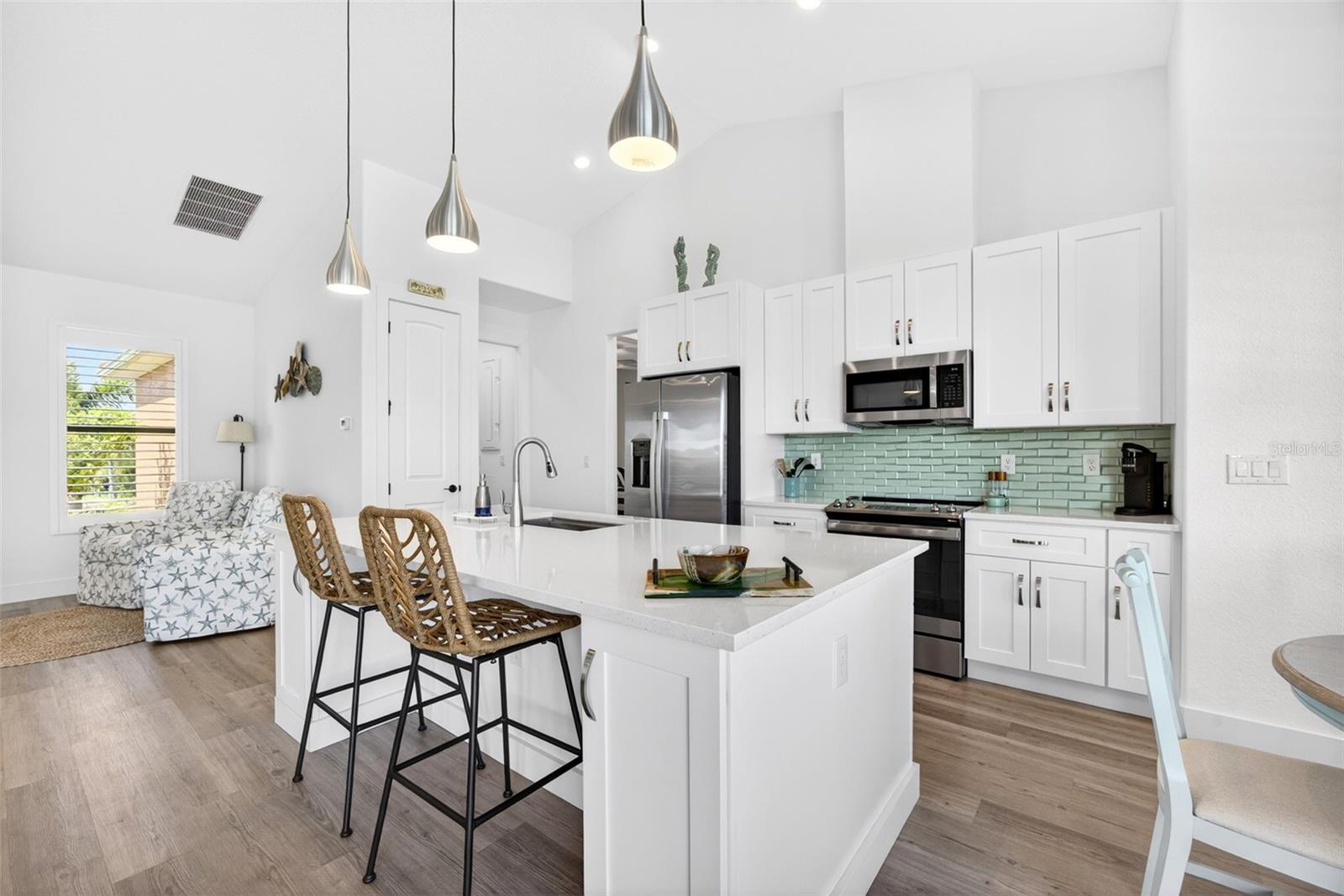 PUNTA GORDA ISLES SEC 05 - Residential