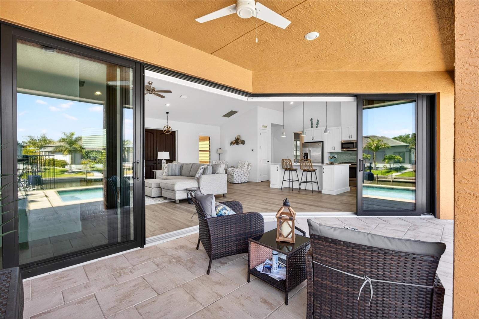 PUNTA GORDA ISLES SEC 05 - Residential