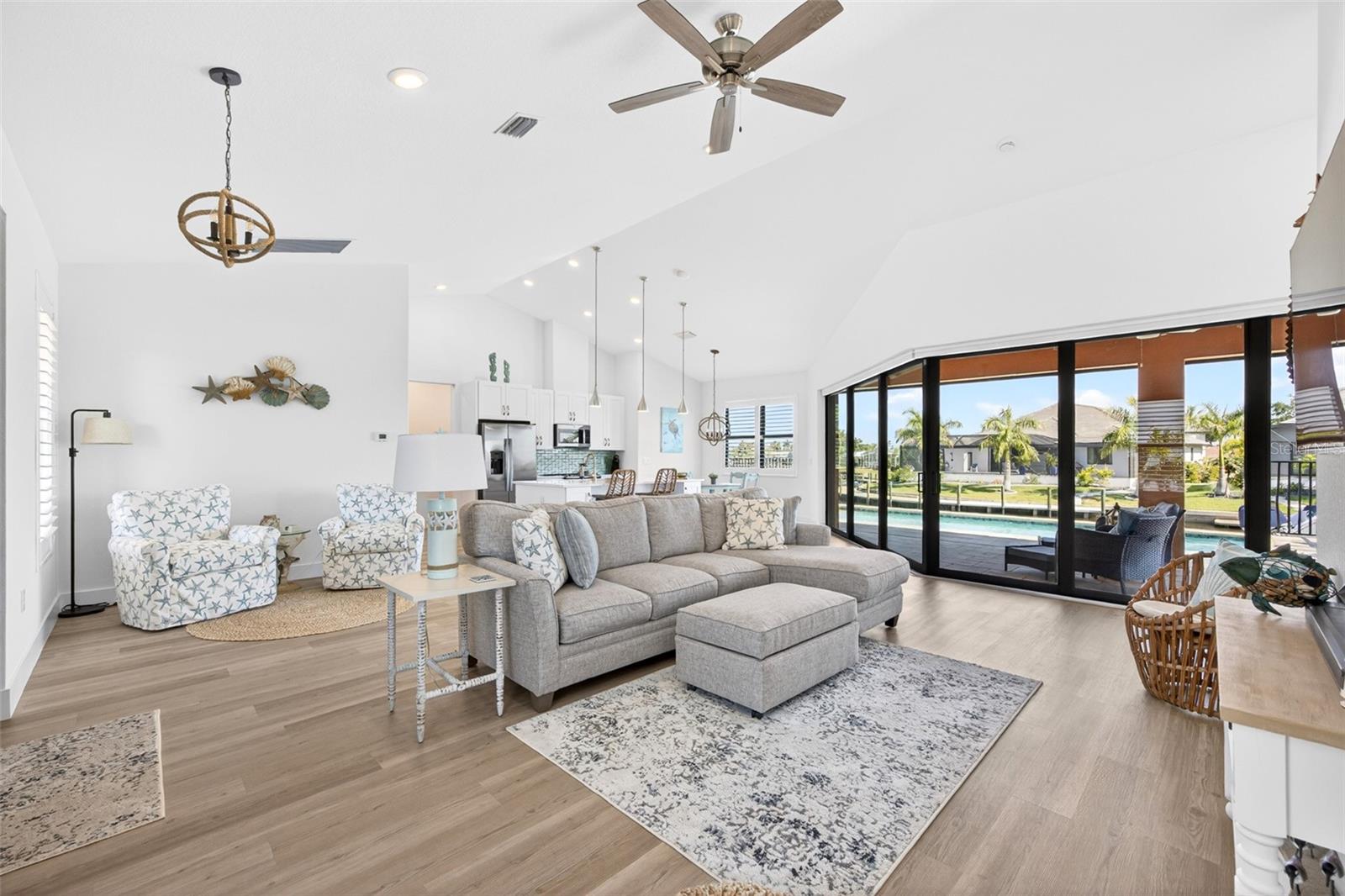 PUNTA GORDA ISLES SEC 05 - Residential