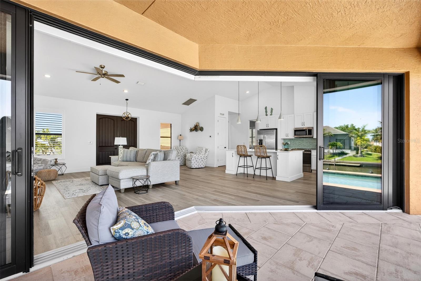 PUNTA GORDA ISLES SEC 05 - Residential
