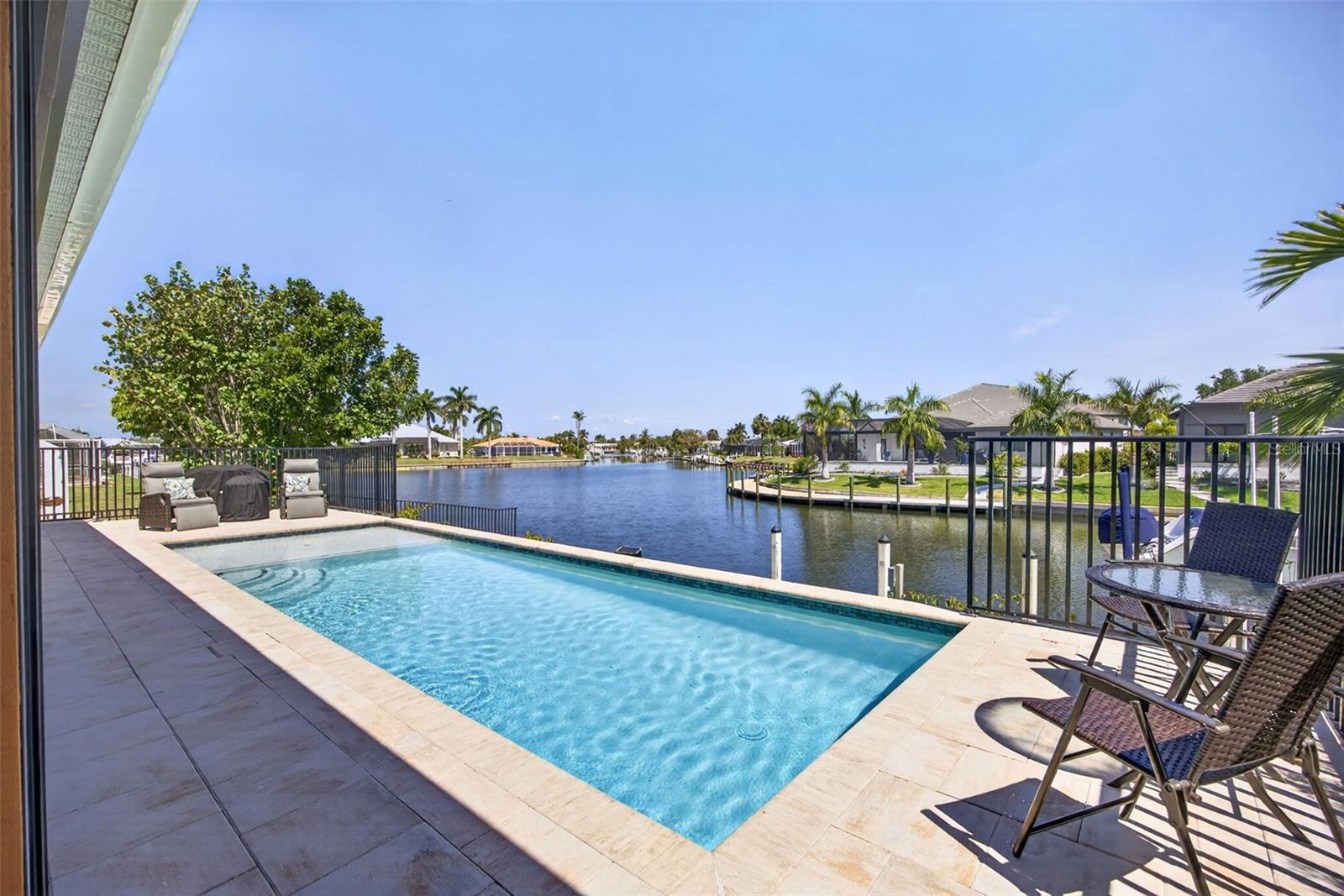 PUNTA GORDA ISLES SEC 05 - Residential