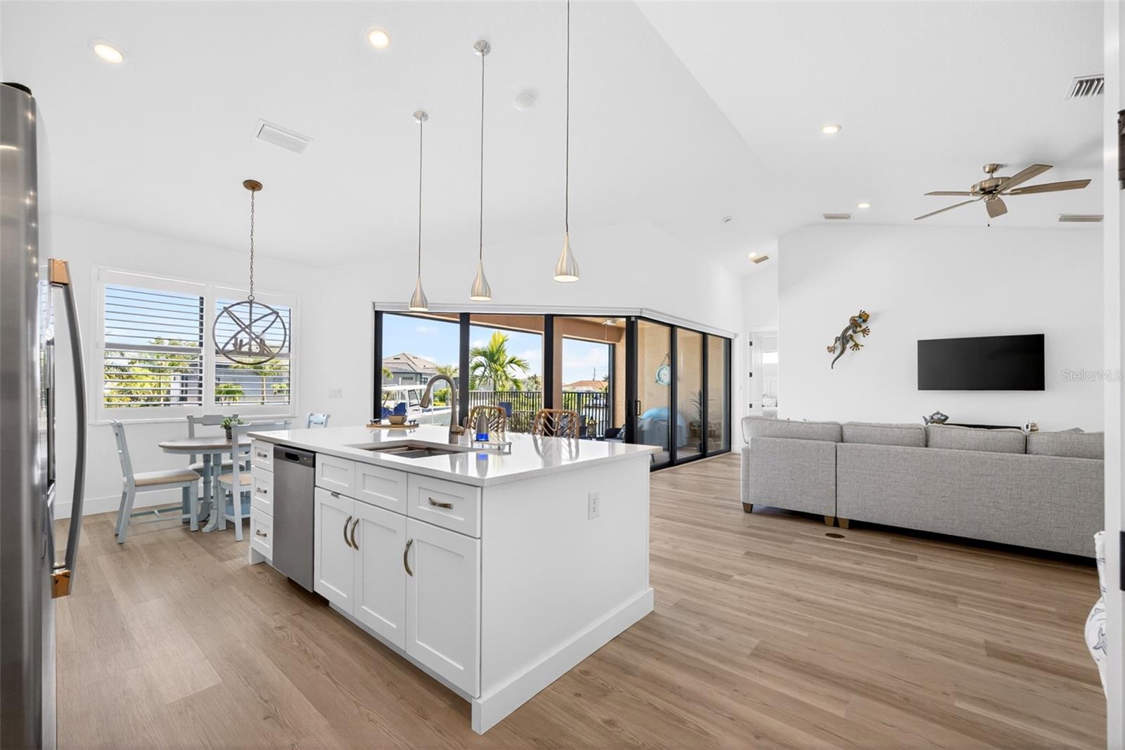 PUNTA GORDA ISLES SEC 05 - Residential