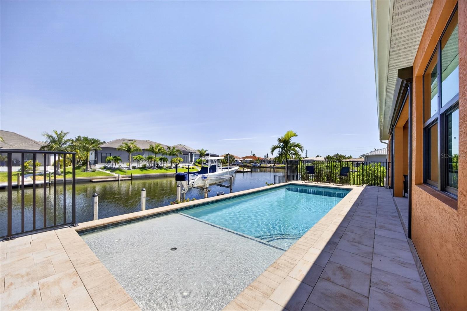 PUNTA GORDA ISLES SEC 05 - Residential