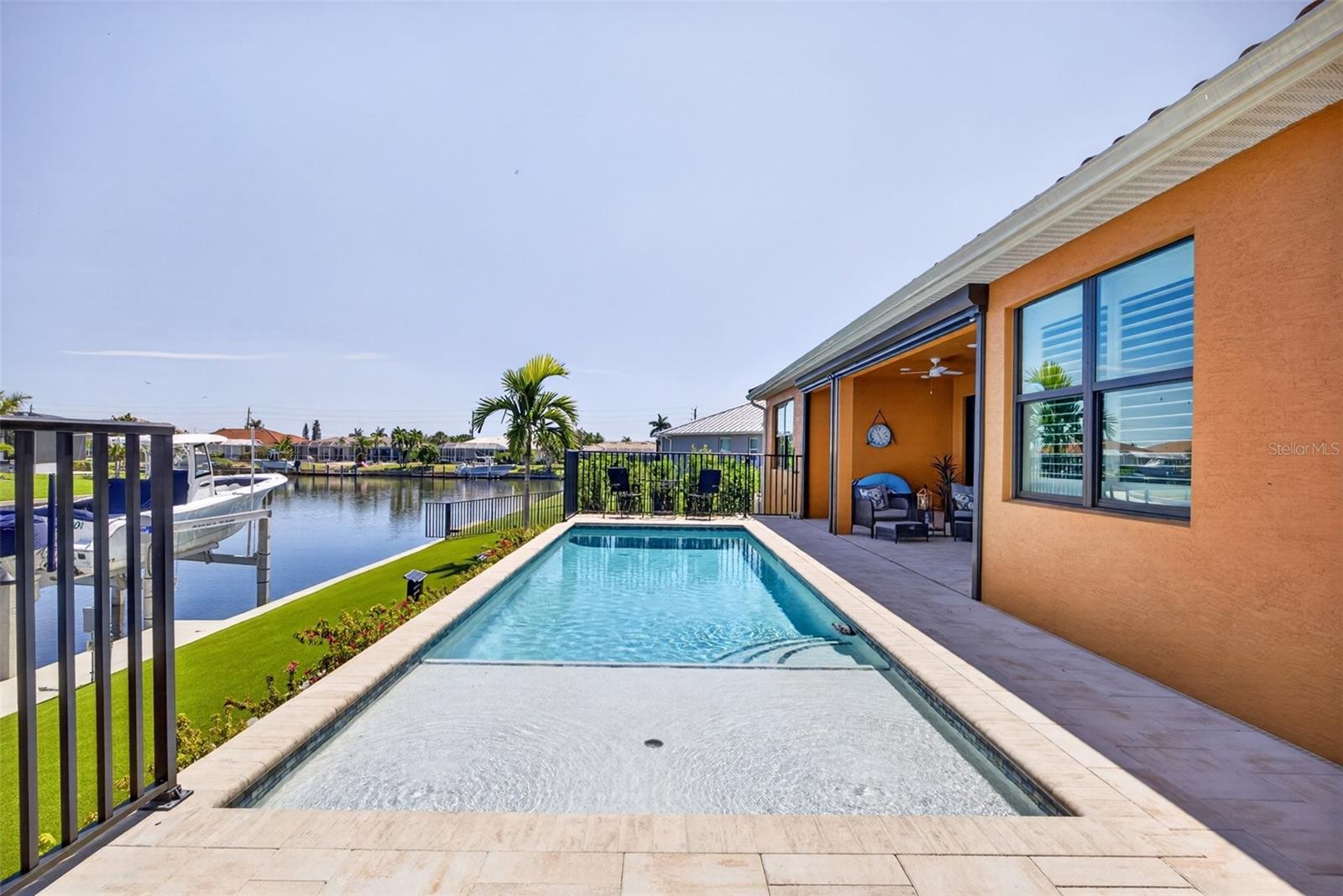 PUNTA GORDA ISLES SEC 05 - Residential