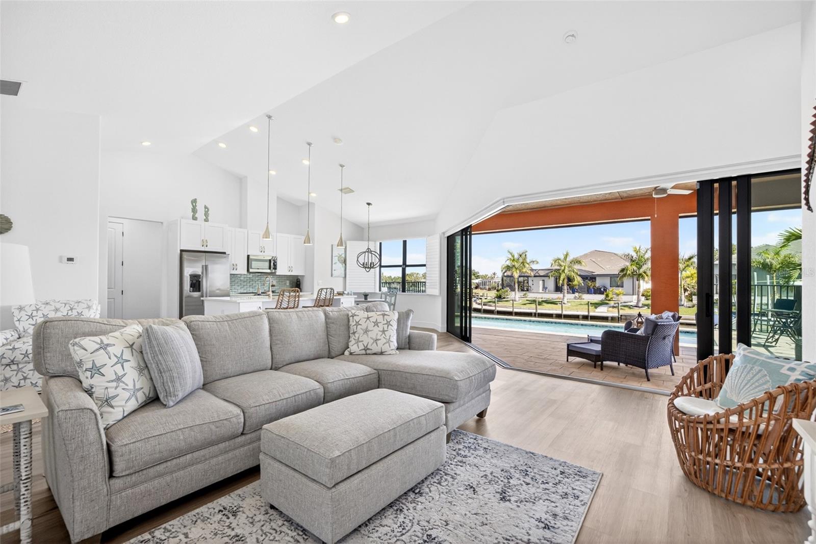 PUNTA GORDA ISLES SEC 05 - Residential