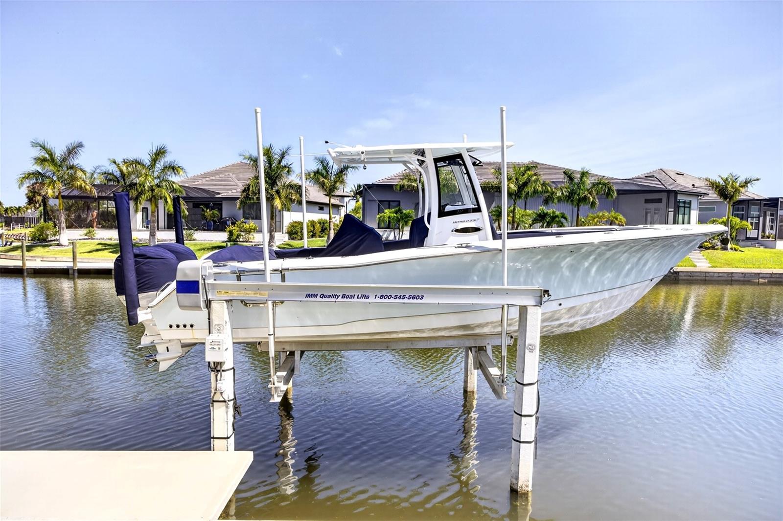 PUNTA GORDA ISLES SEC 05 - Residential
