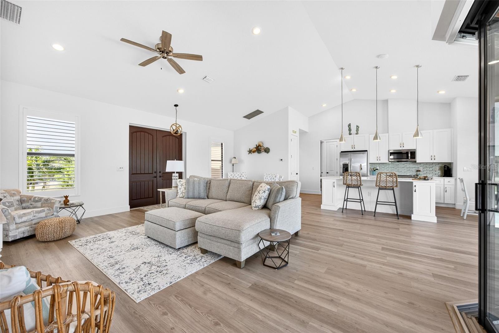 PUNTA GORDA ISLES SEC 05 - Residential