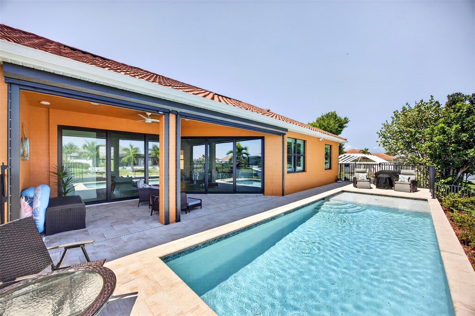 PUNTA GORDA ISLES SEC 05 - Residential