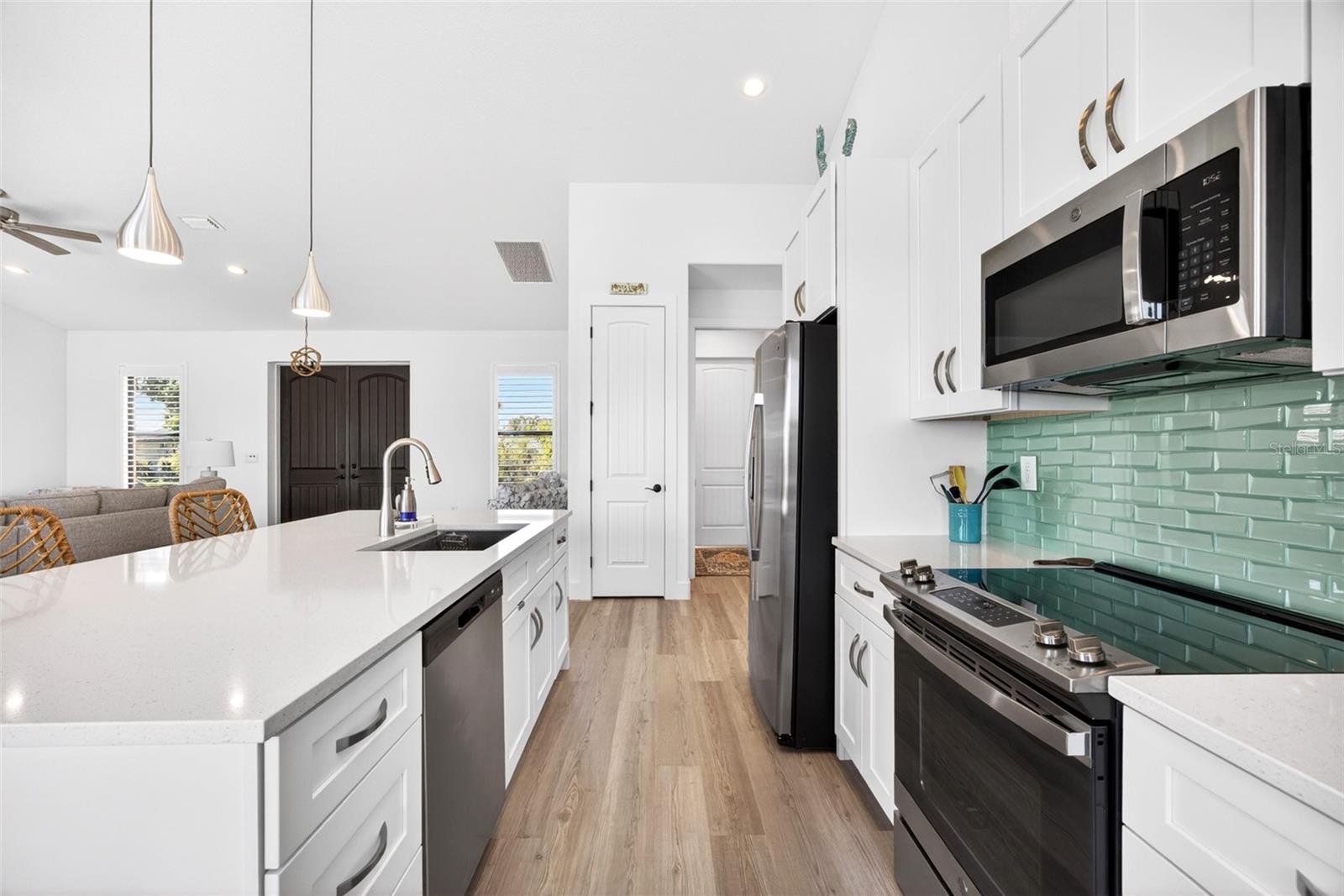 PUNTA GORDA ISLES SEC 05 - Residential