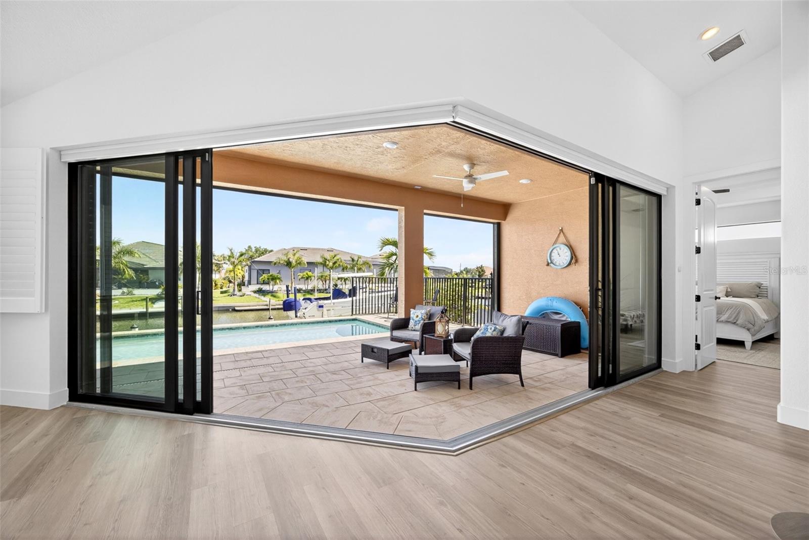 PUNTA GORDA ISLES SEC 05 - Residential