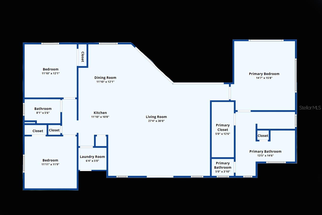 PUNTA GORDA ISLES SEC 05 - Residential