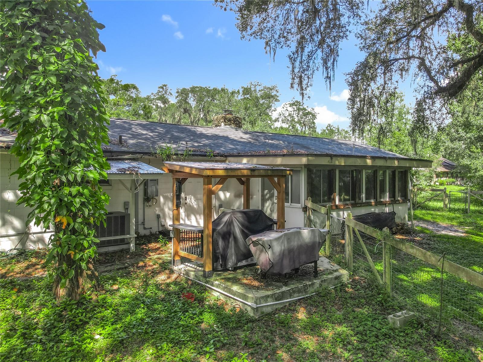 HIDDEN CREEK RESERVE PH TWO - Residential
