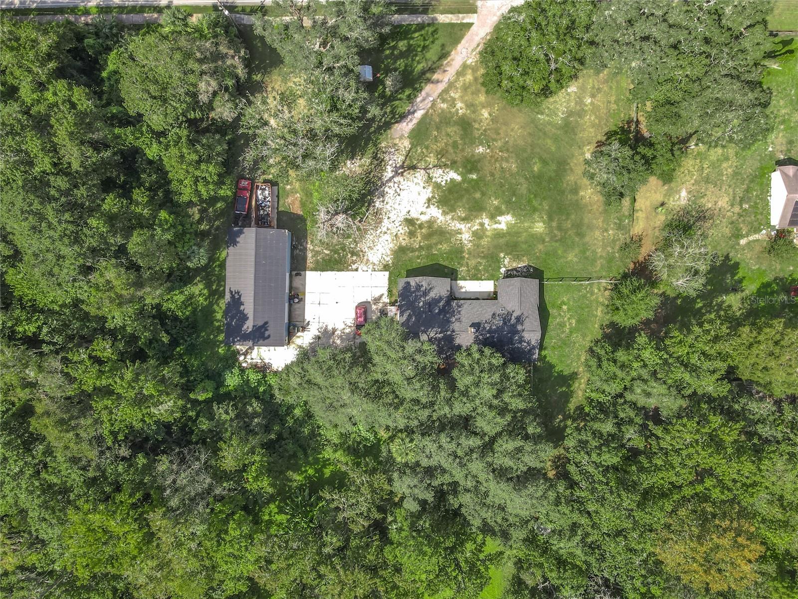 HIDDEN CREEK RESERVE PH TWO - Residential