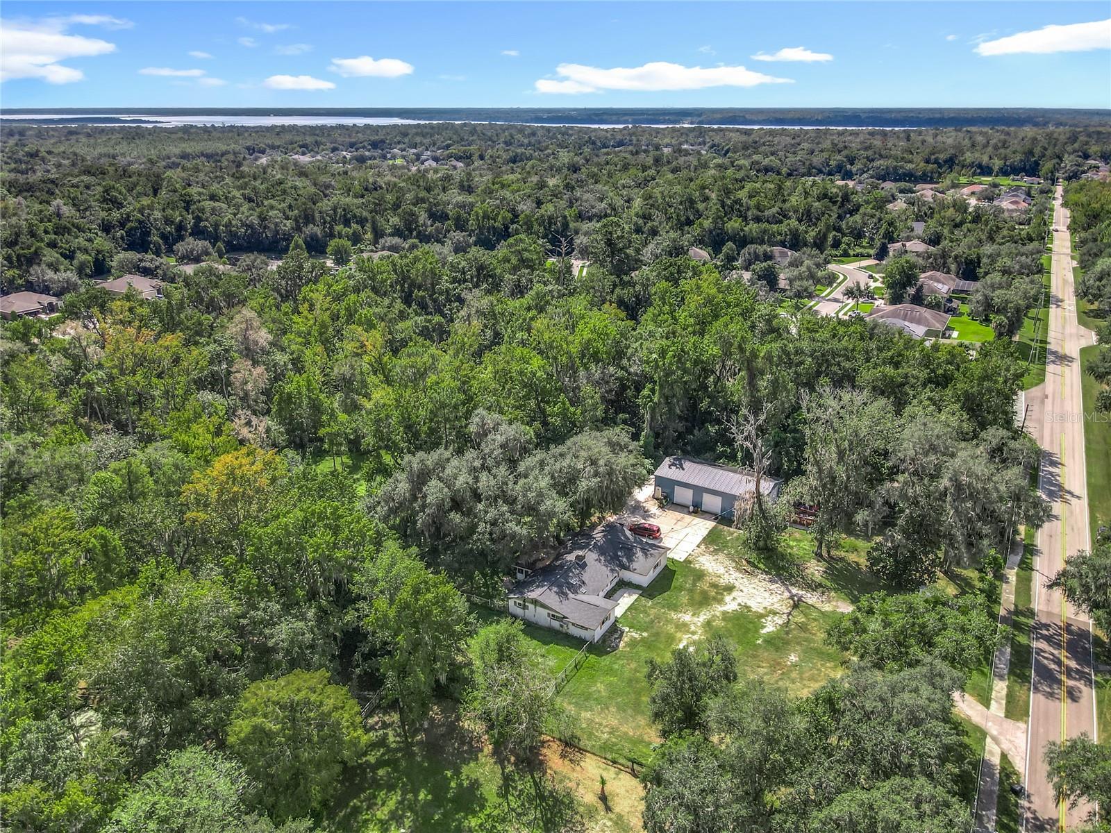 HIDDEN CREEK RESERVE PH TWO - Residential