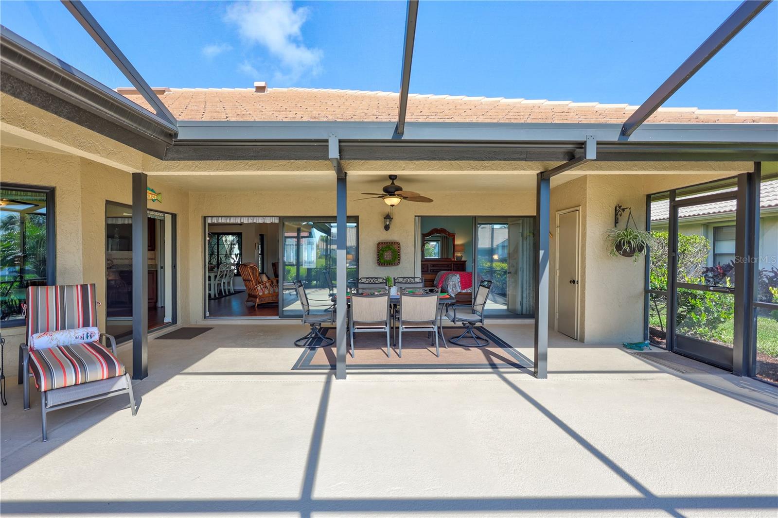 INLETS SEC 04 - Residential