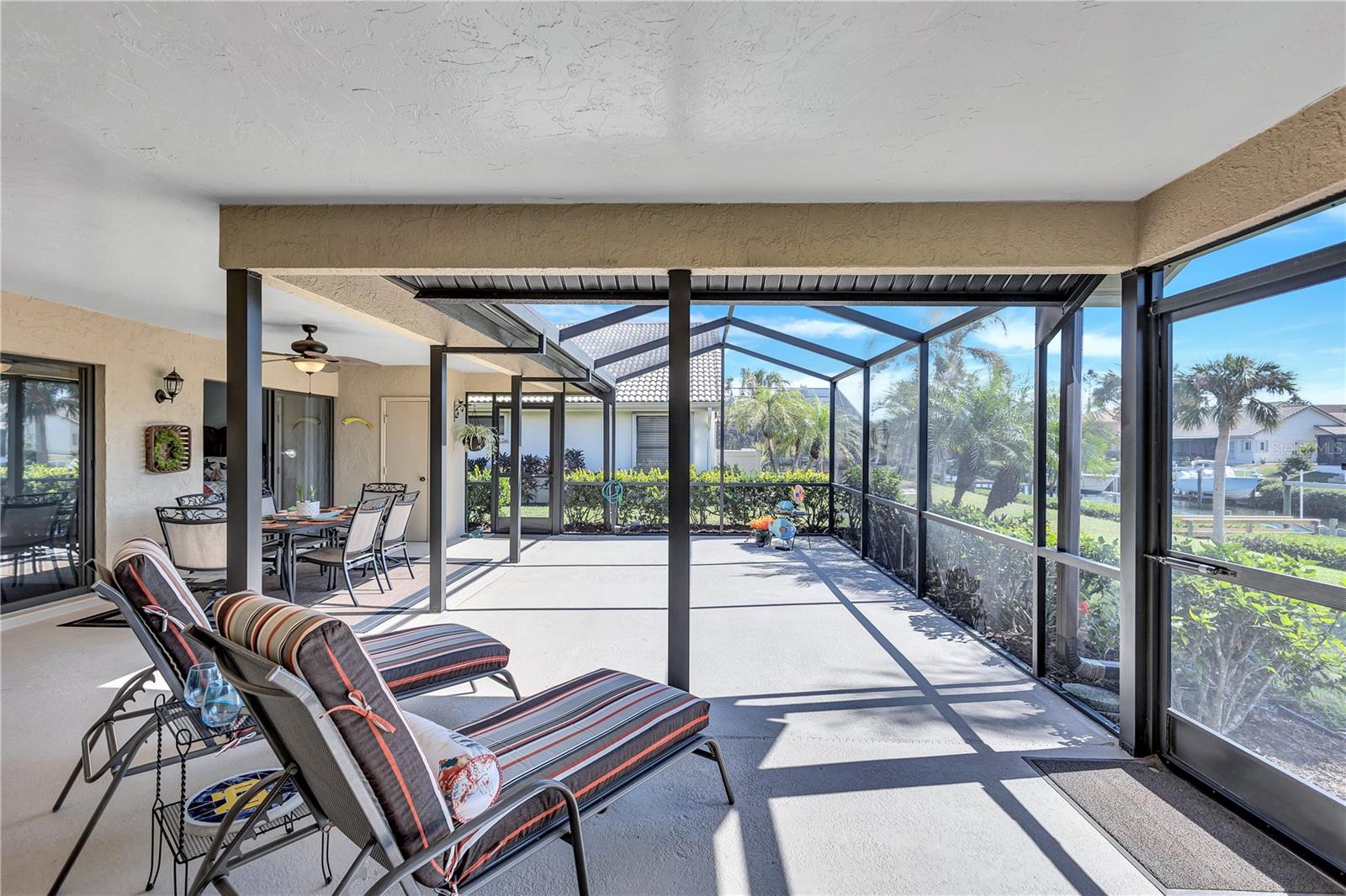 INLETS SEC 04 - Residential