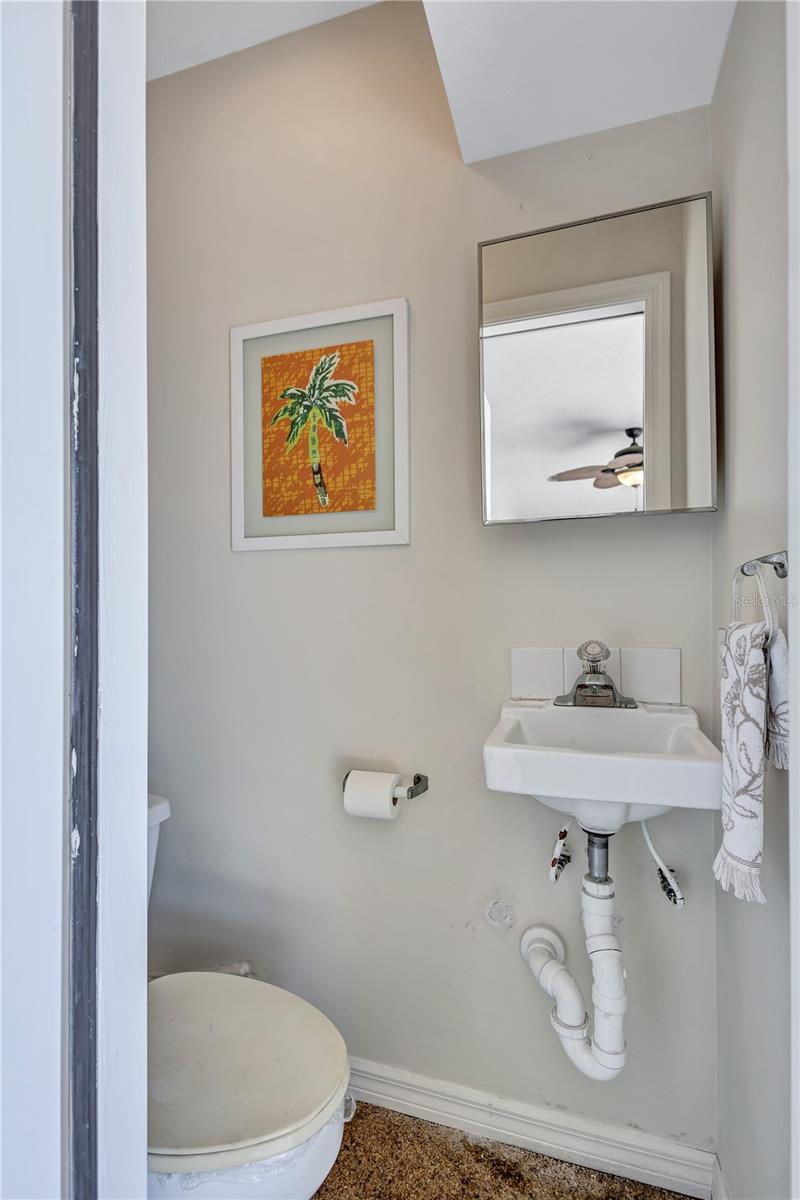 INLETS SEC 04 - Residential