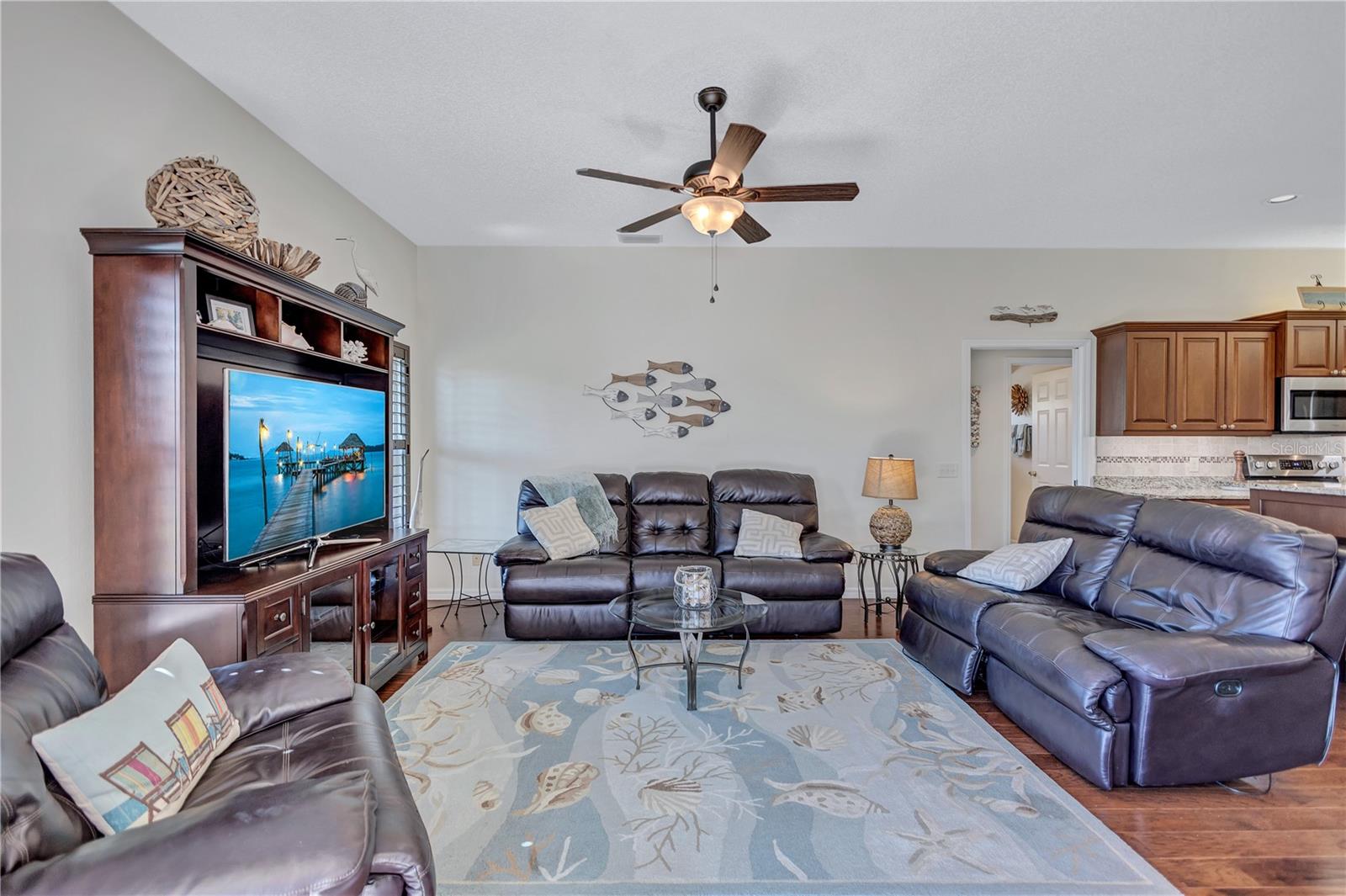 INLETS SEC 04 - Residential