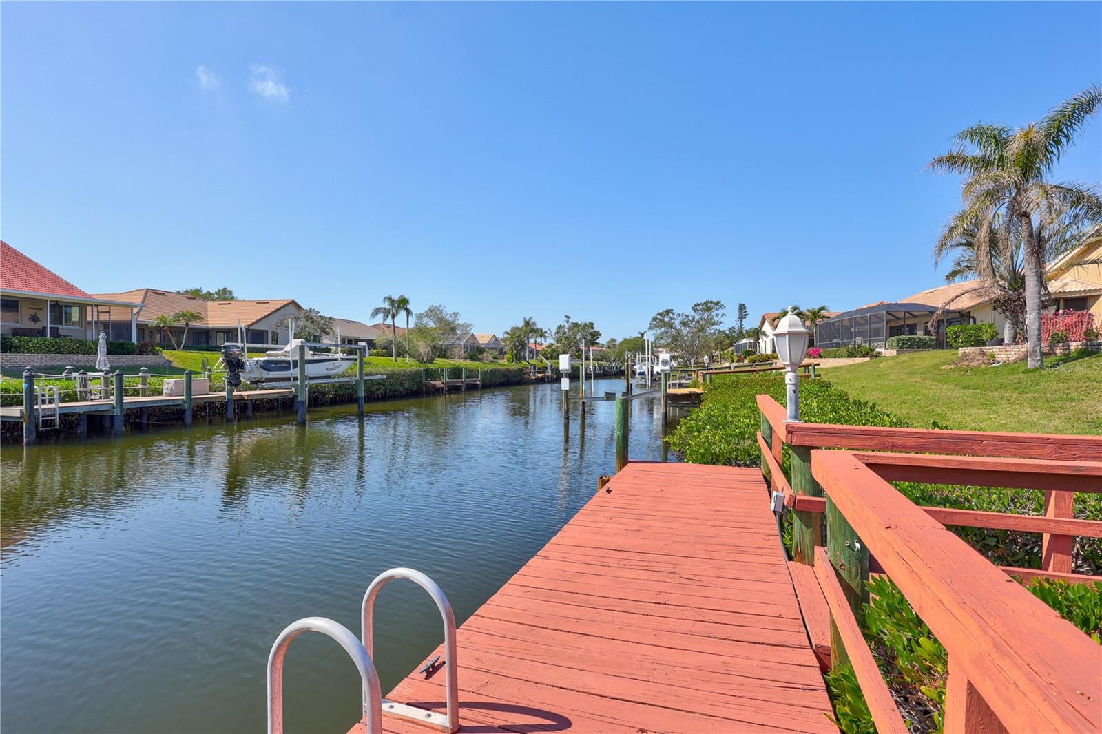 INLETS SEC 04 - Residential