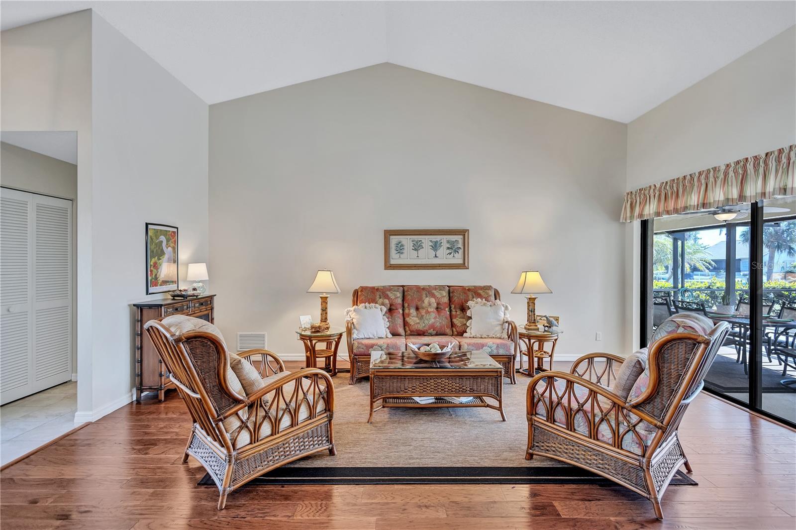 INLETS SEC 04 - Residential