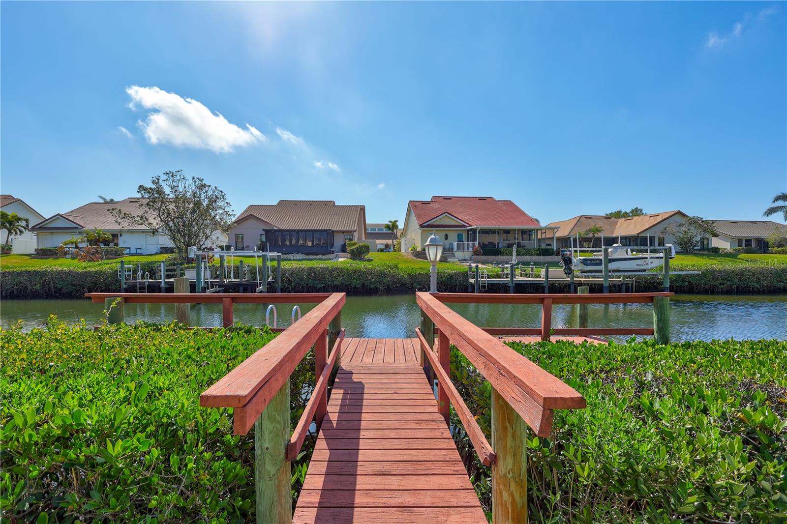 INLETS SEC 04 - Residential