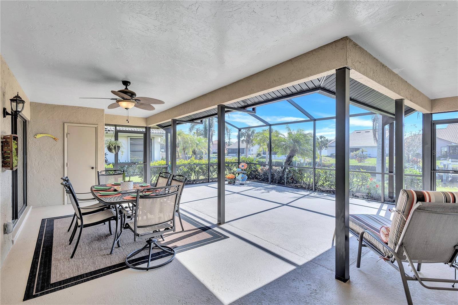 INLETS SEC 04 - Residential