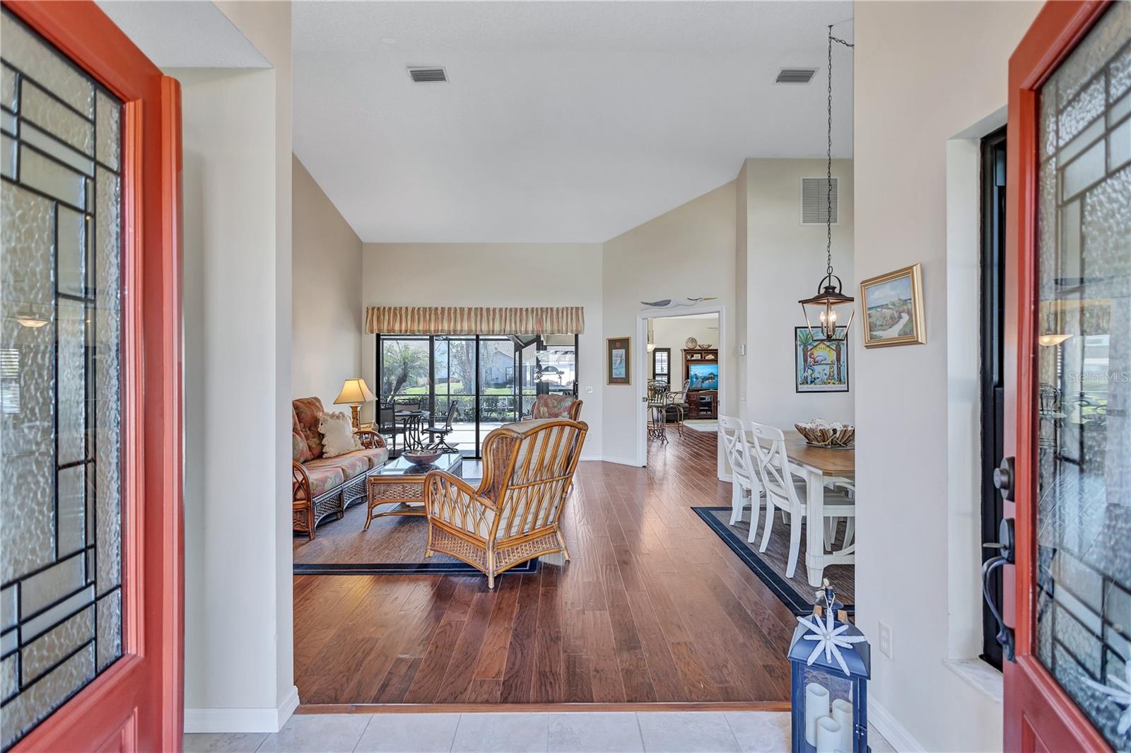 INLETS SEC 04 - Residential