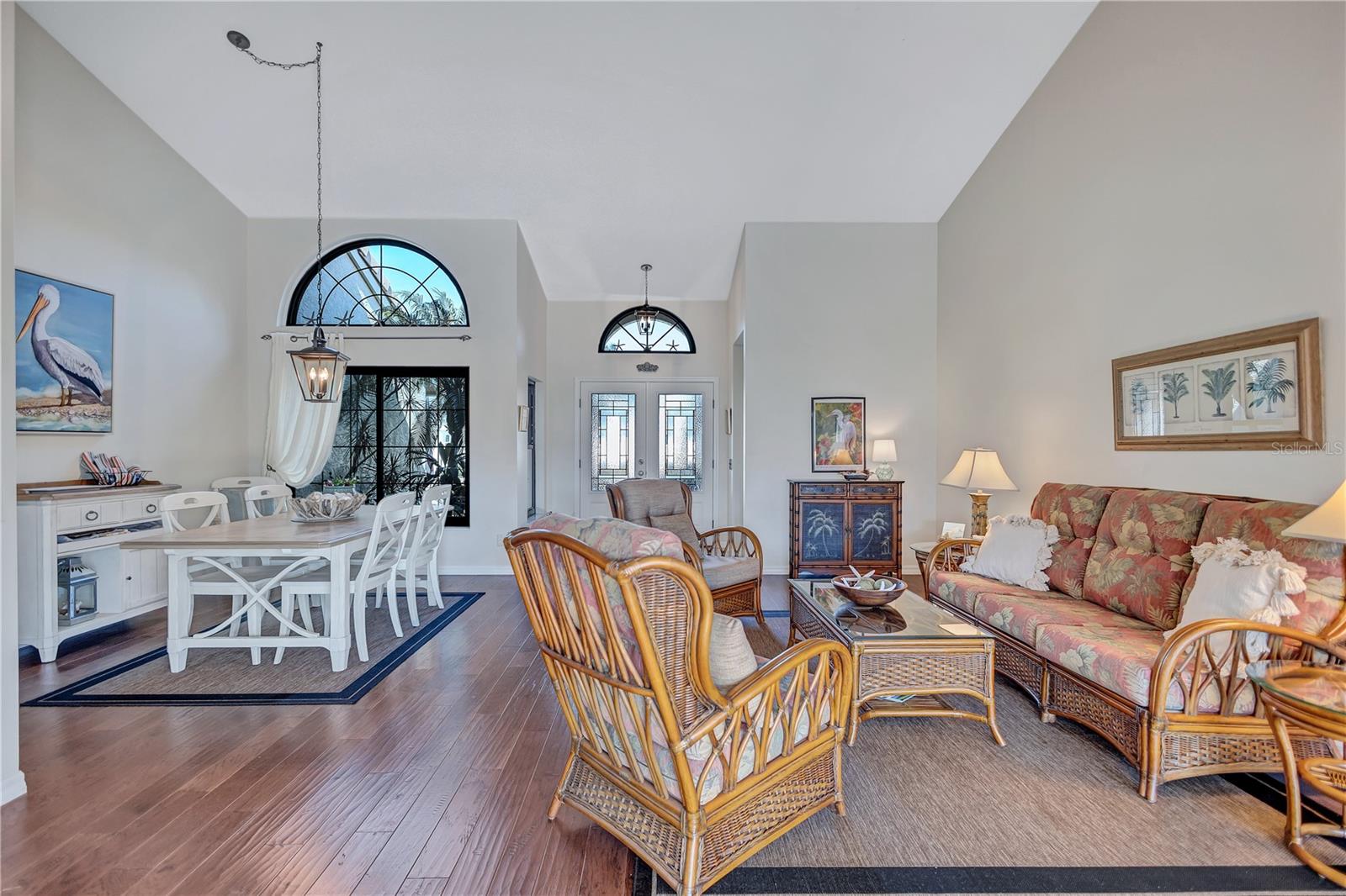 INLETS SEC 04 - Residential