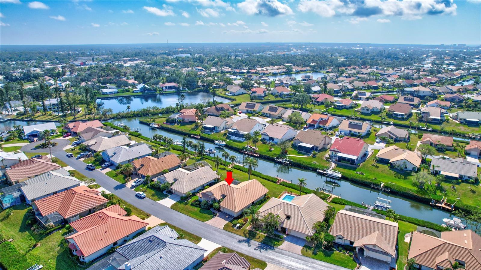 INLETS SEC 04 - Residential