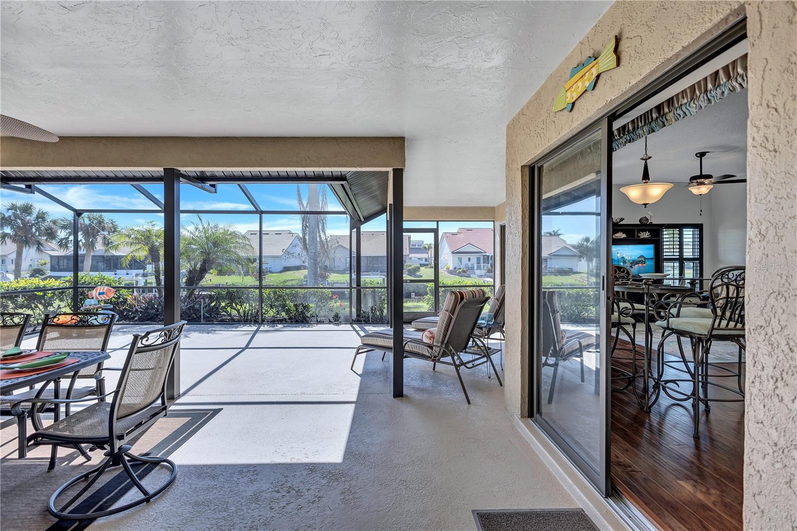 INLETS SEC 04 - Residential