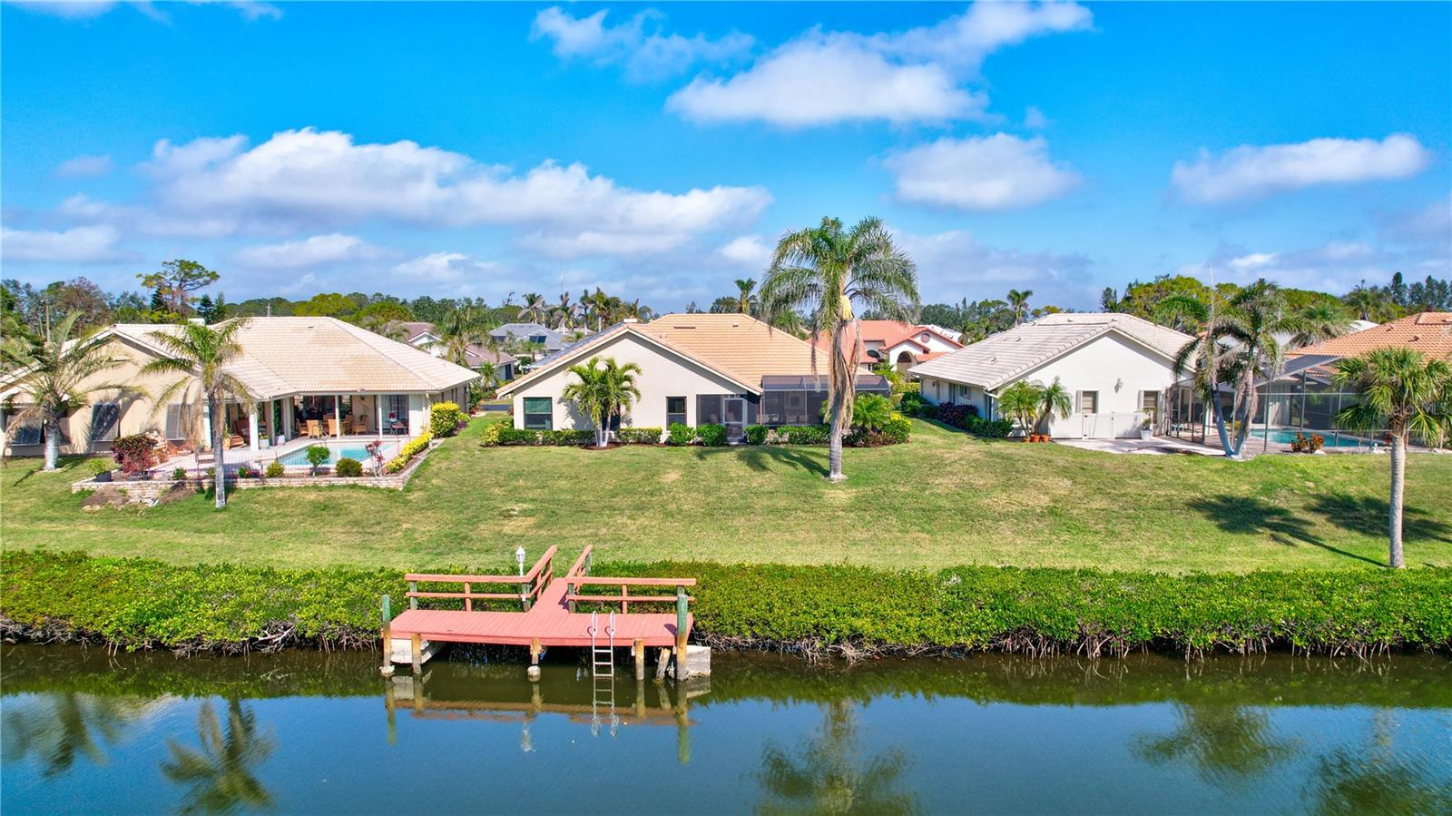 INLETS SEC 04 - Residential