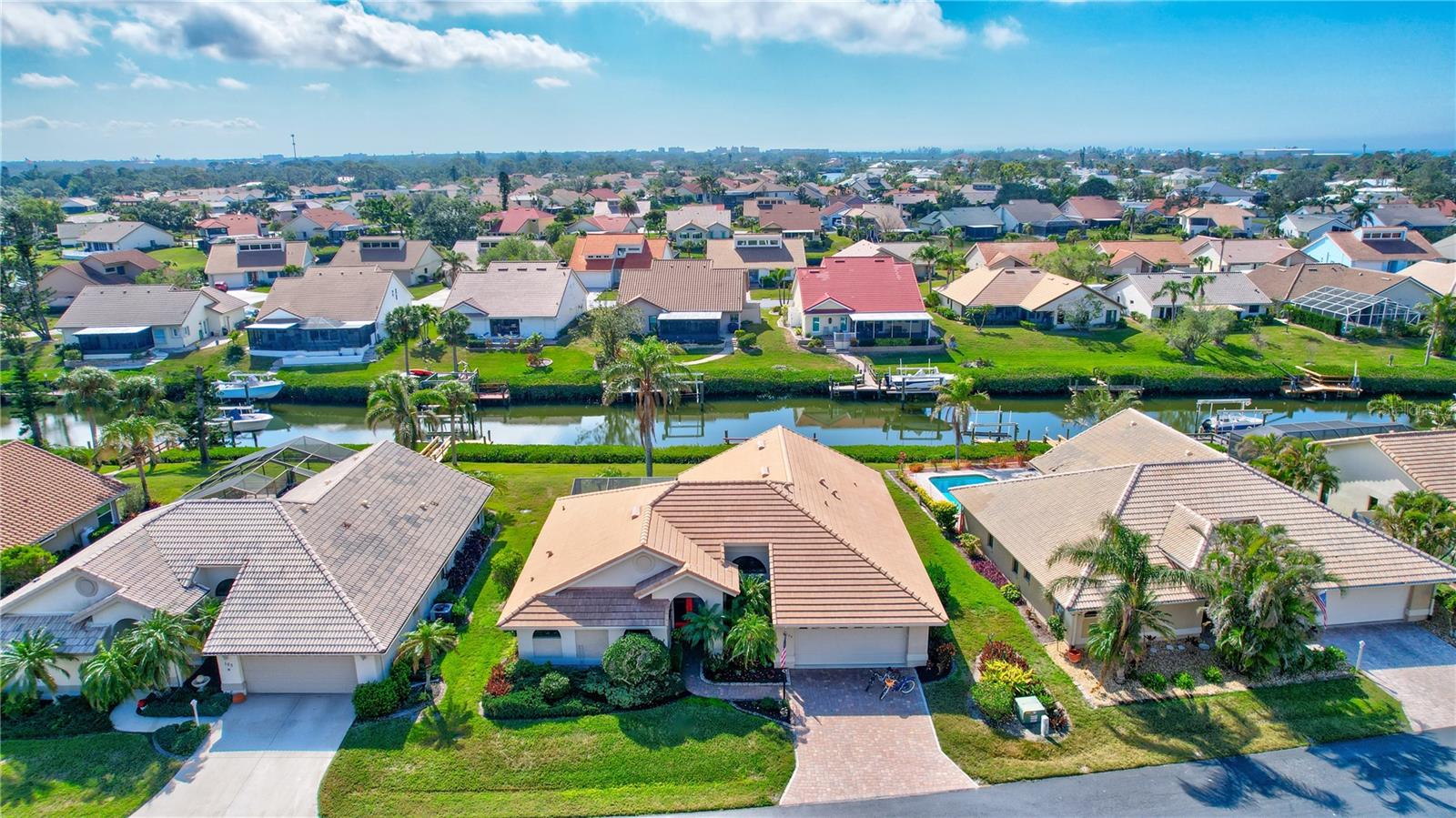 INLETS SEC 04 - Residential