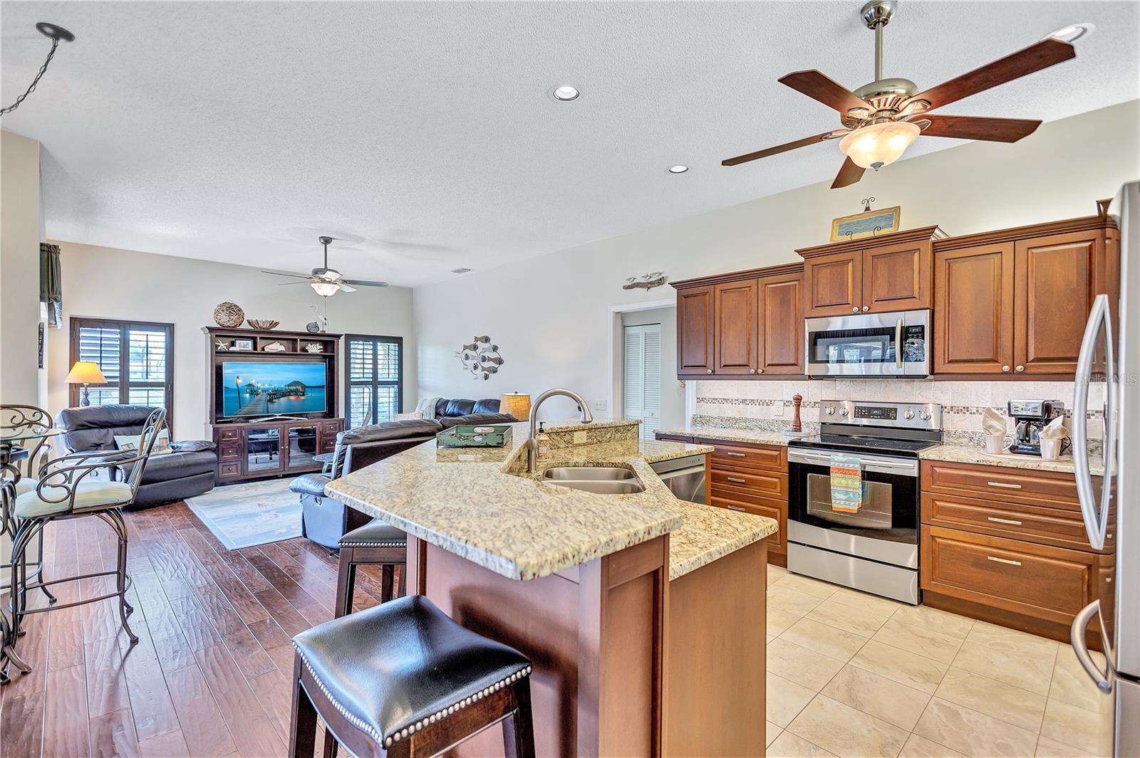 INLETS SEC 04 - Residential